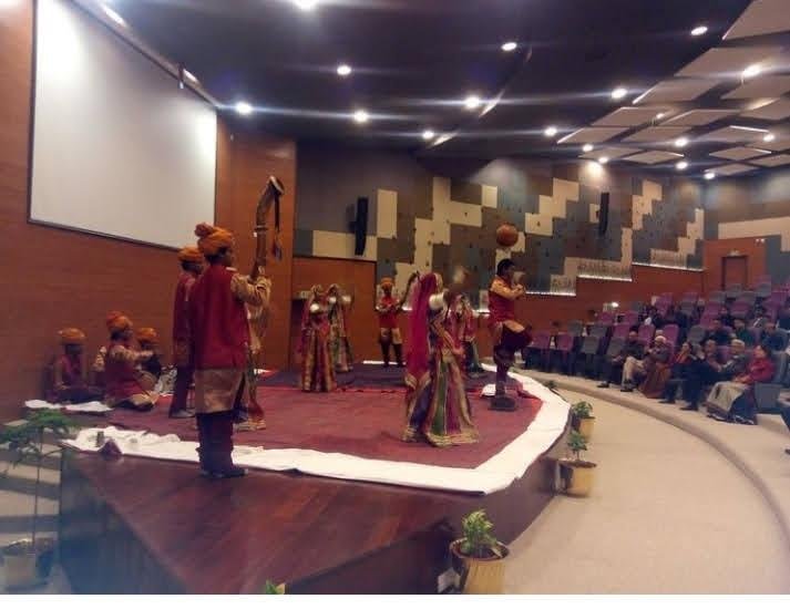 Rajasthani Folk Musicians