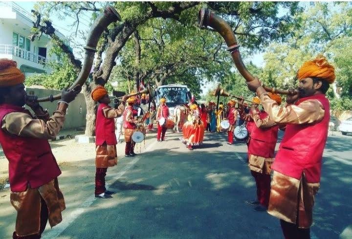 Heritage Resort Cultural Celebration