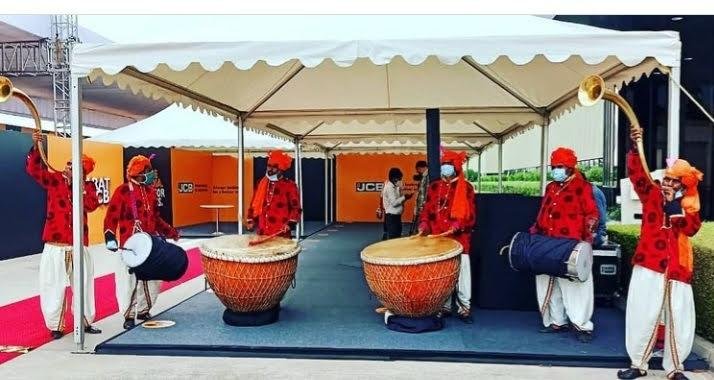 Algoza & Dholak Masters